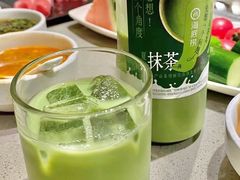 -海底捞火锅(西单店)