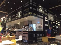 -玛尚诺Pizza&Bar(长泰广场店)