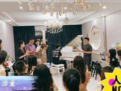 -乐尚音乐空间·钢琴·声乐·架子鼓(会展中心店)