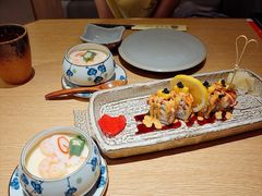 -阿吾罗·月咏精致日料(港汇恒隆广场店)