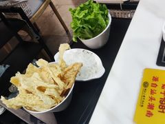 -潮汕大目牛肉火锅(水围店)