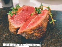 -Erman岩烧牛排(虹桥南丰城店)