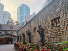 -马勒别墅饭店(静安寺店)