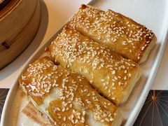 -新兴·金羊座·粤菜点心(乐峰店)