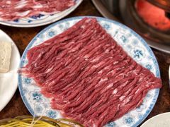 -前门张记涮肉(前门店)