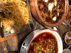 -水煮三国·川鲁江湖菜(香山店)