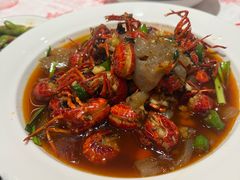 -辣不怕口味虾(长沙总店)