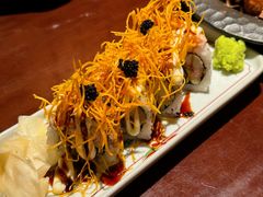-弓二·烧鸟居酒屋(财富购物中心店)