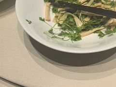 -悦融琥珀·京鲁菜·海味珍品(西单店)
