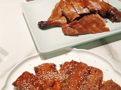 -耗子洞老张鸭子(宽窄店)