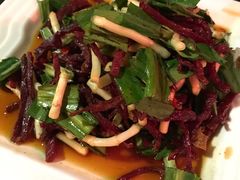 -新竹里馆·花园餐厅(兴苑路店)