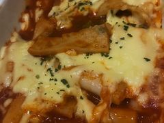 -韩国料理大力士(屏风街店)