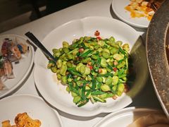 -大鸭梨烤鸭(枣园店)