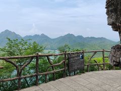 -易水湖景区