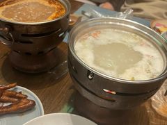 -菲住布渴酒店自助餐厅(阿里巴巴西溪园区店)