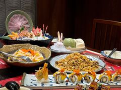 -古田居·特色寿司料理(星之岛旗舰店)