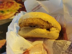 -麦当劳(团结湖店)