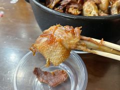 -斯丹姜母鸭·古法干香(涂门街总店)