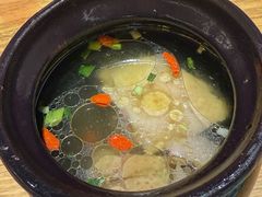 -中国徽菜·徽商故里(广安门店)