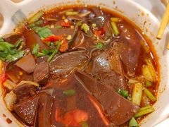 冒火鸭血-怪物的冰与火(天虹商场中山路店)