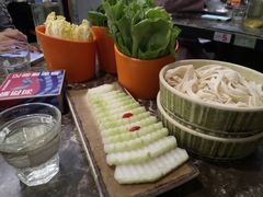 冬瓜片-江南鱼捞(北仑银泰城店)