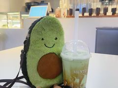 -喜茶(深圳南山海雅店)