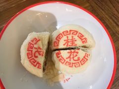-院落新京菜·烤鸭(地安门店)