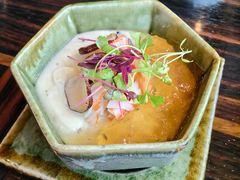 -山葵家·创意料理(临平银泰城店)