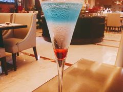 -百香自助餐厅·西安唐隆国际酒店(曲江店)