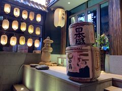 -一豚轩·烧鸟·豚骨拉面(五四路店)