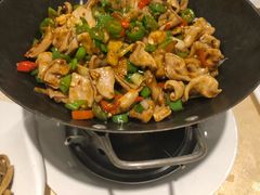 -马凯餐厅(长椿街店)