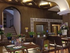 -澳门木偶葡国餐厅(珠海店)