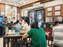 -锡笼记·无锡小笼(方塔店)