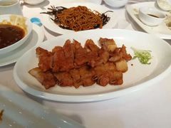 -御花园·粤菜·海鲜火锅(中山公园店)