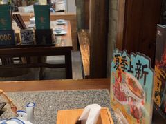 -南京大牌档(之心城店)