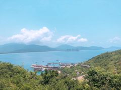 -海南分界洲岛旅游区