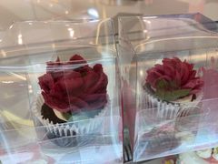 -BONCAKE裱花蛋糕(万象汇店)