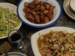 -卤鸭儿(温州路店)