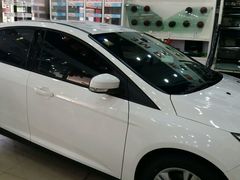 -新月3M汽车贴膜隐形车衣膜小二官方授权店(肖村桥店)