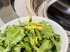 -老村长大锅炖羊肉(榆林大道店)