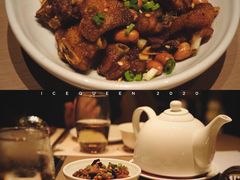 前菜-協成海鮮火鍋(老店)