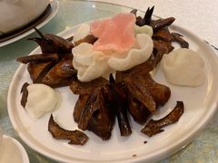 乳鸽-香宫中餐厅 · 桂林香格里拉