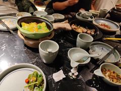 -云海肴云南菜·蒸汽石锅鱼(青岛万象城店)