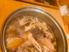 -黒豚料理 寿庵(中央駅西口店)