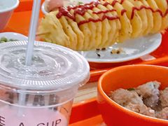 -梅园食堂