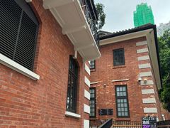-大馆(前中区警署建築群)