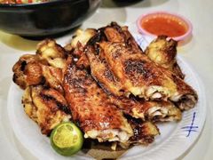 -纽顿熟食中心