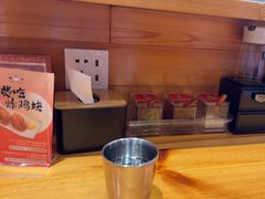 -Ramen满吉·豚骨拉面(丽园路店)