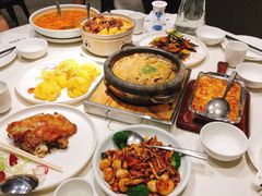 -小放牛河北菜(长安万达店)