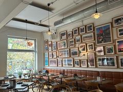 -BOR Eatery(安福路店)